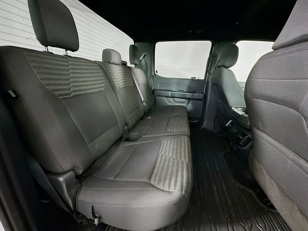 2023 Ford F-150 Base