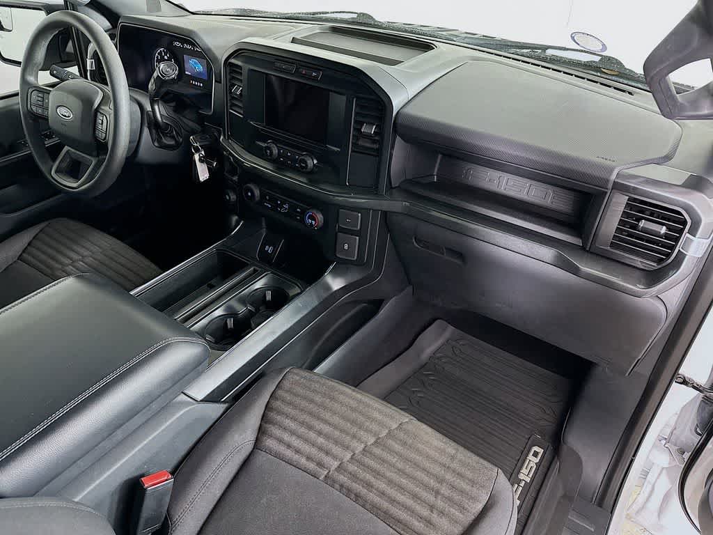 2023 Ford F-150 Base