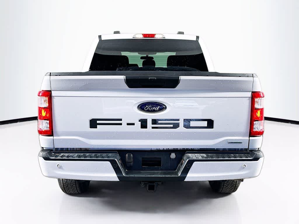 2023 Ford F-150 Base