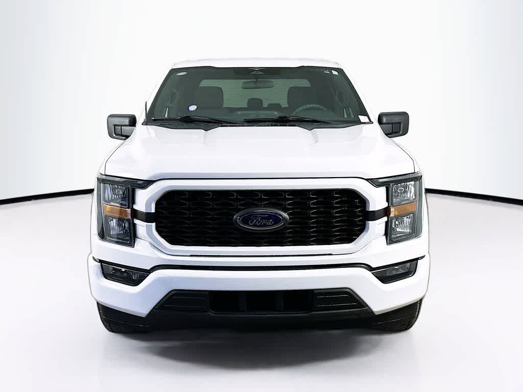 2023 Ford F-150 Base