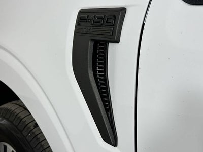 2023 Ford F-150 Base