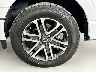 2023 Ford F-150 Base