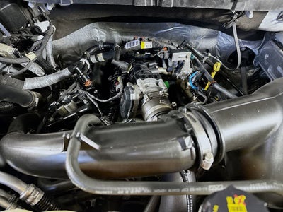 2023 Ford F-150 Base