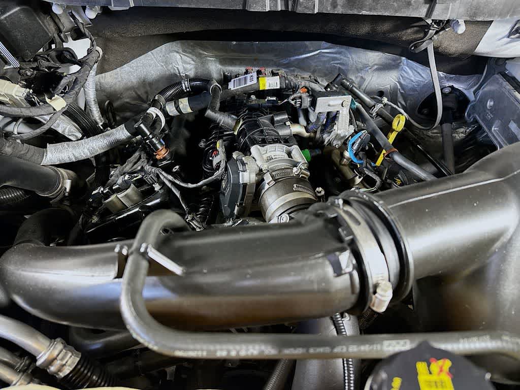 2023 Ford F-150 Base