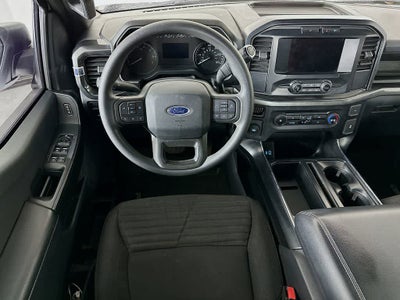 2023 Ford F-150 Base