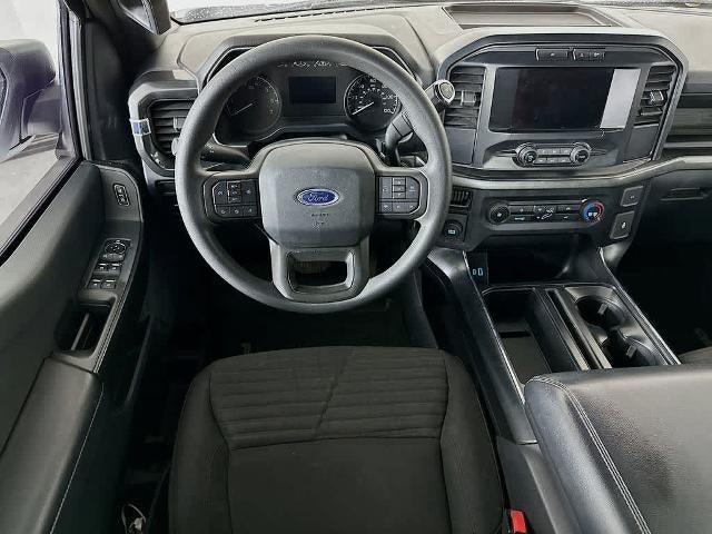 2023 Ford F-150 Base