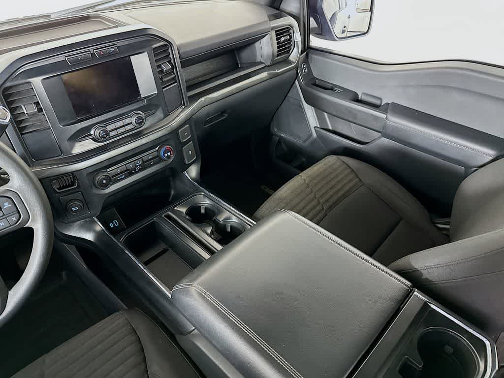 2023 Ford F-150 Base