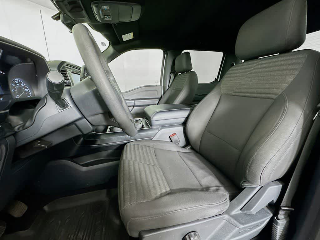 2023 Ford F-150 Base