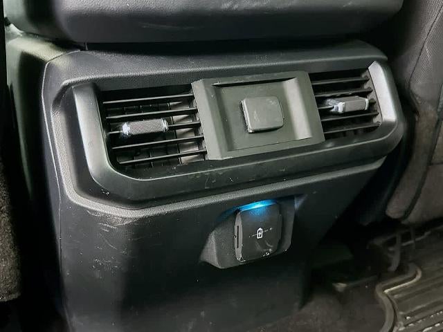 2023 Ford F-150 Base