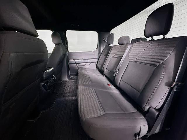 2023 Ford F-150 Base