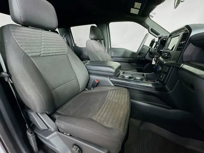 2023 Ford F-150 Base