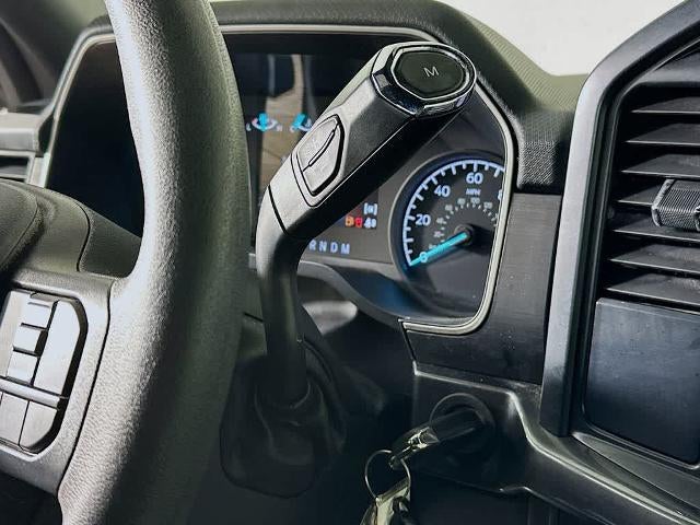 2023 Ford F-150 Base