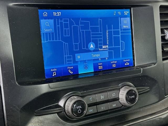 2023 Ford F-150 Base