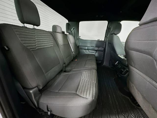 2023 Ford F-150 Base