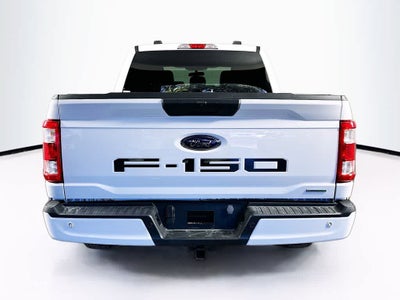 2023 Ford F-150 Base