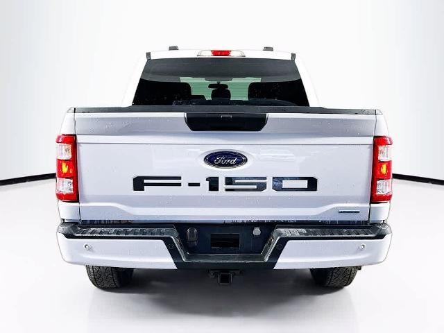 2023 Ford F-150 Base