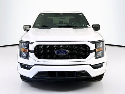 2023 Ford F-150 Base