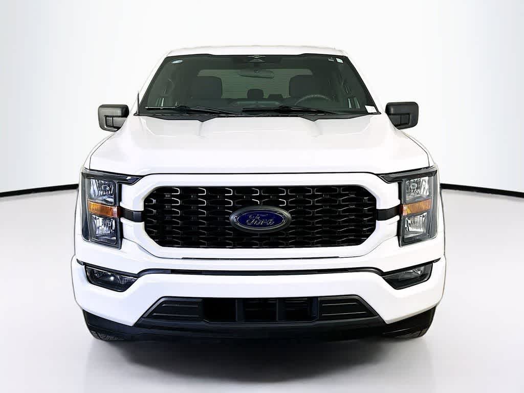 2023 Ford F-150 Base