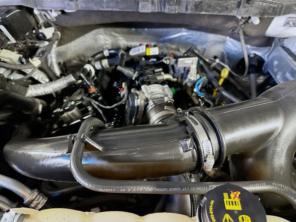 2023 Ford F-150 Base