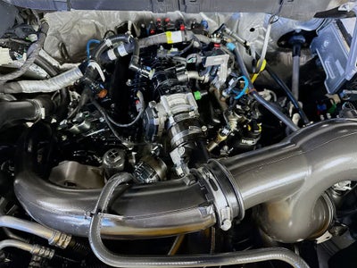 2023 Ford F-150 Base