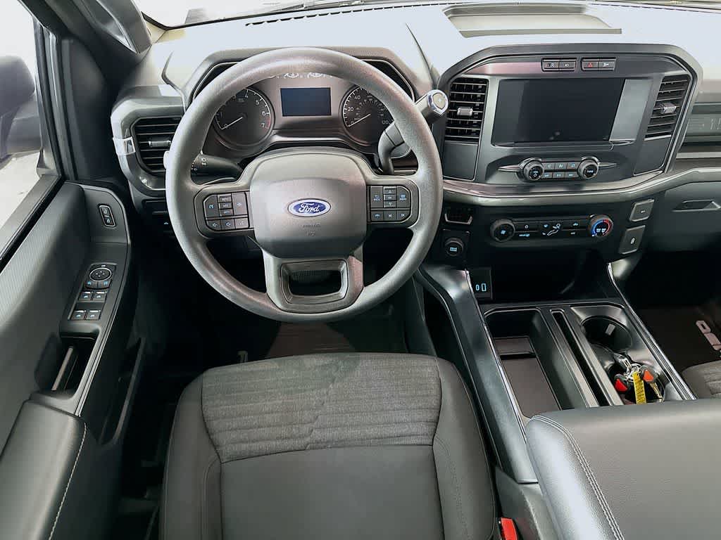 2023 Ford F-150 Base