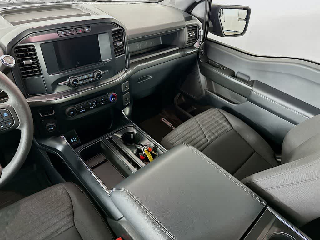 2023 Ford F-150 Base