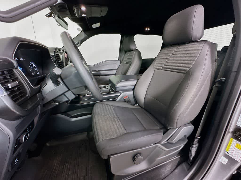 2023 Ford F-150 Base