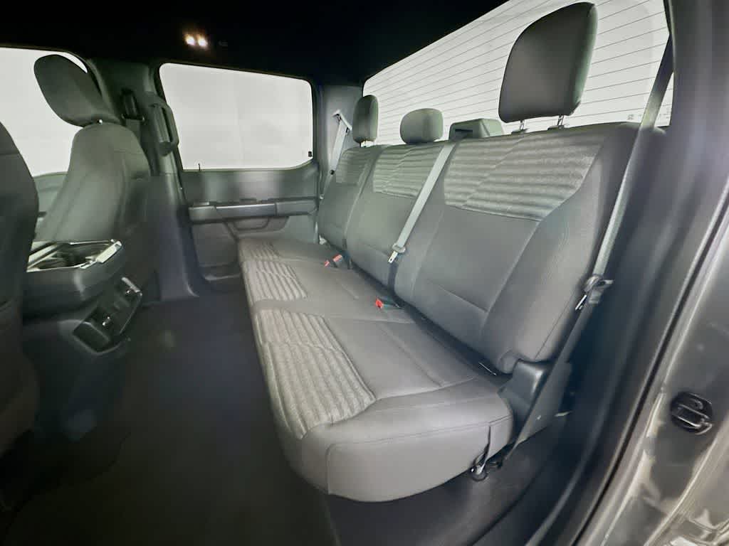 2023 Ford F-150 Base