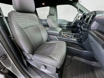 2023 Ford F-150 Base