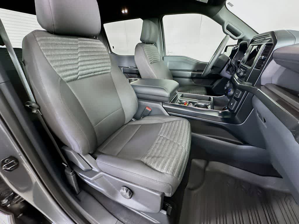 2023 Ford F-150 Base