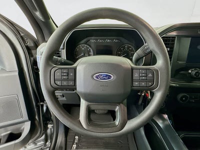 2023 Ford F-150 Base