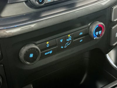 2023 Ford F-150 Base