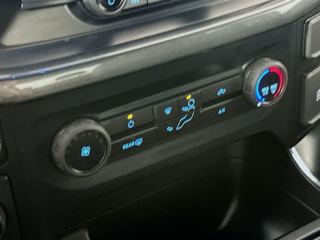 2023 Ford F-150 Base