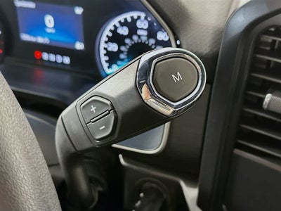 2023 Ford F-150 Base