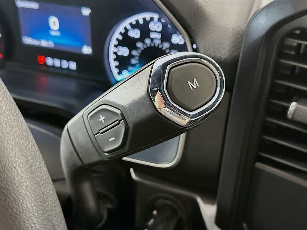 2023 Ford F-150 Base