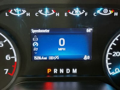 2023 Ford F-150 Base