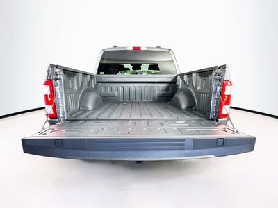 2023 Ford F-150 Base