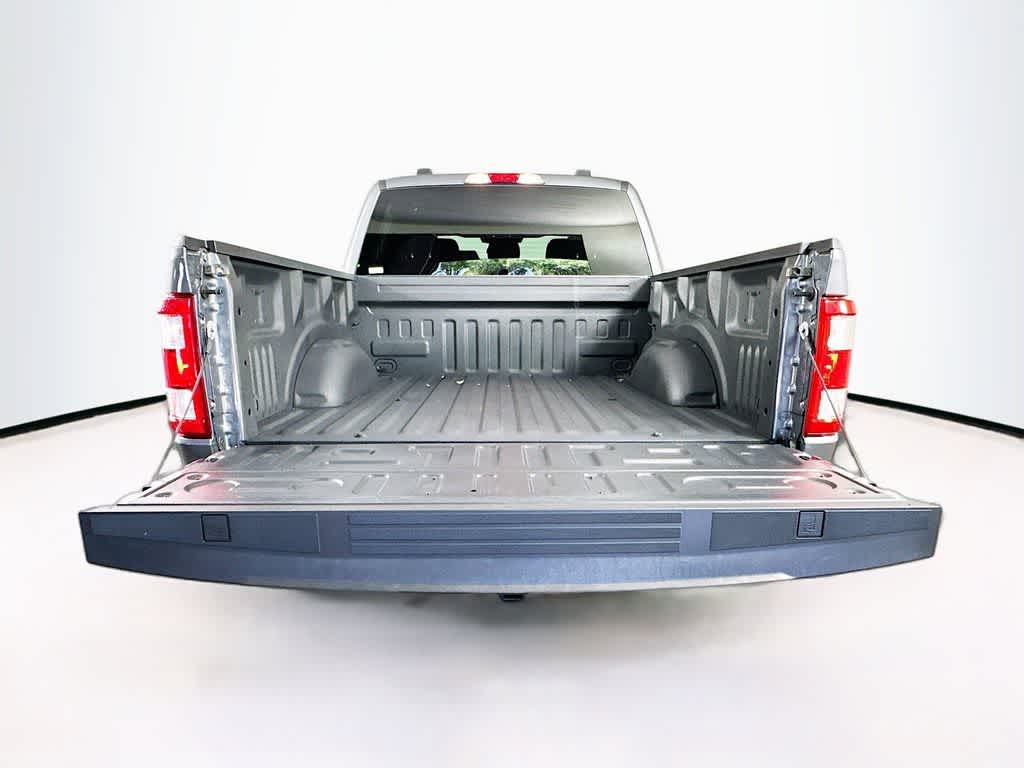 2023 Ford F-150 Base