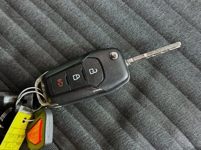 2023 Ford F-150 Base