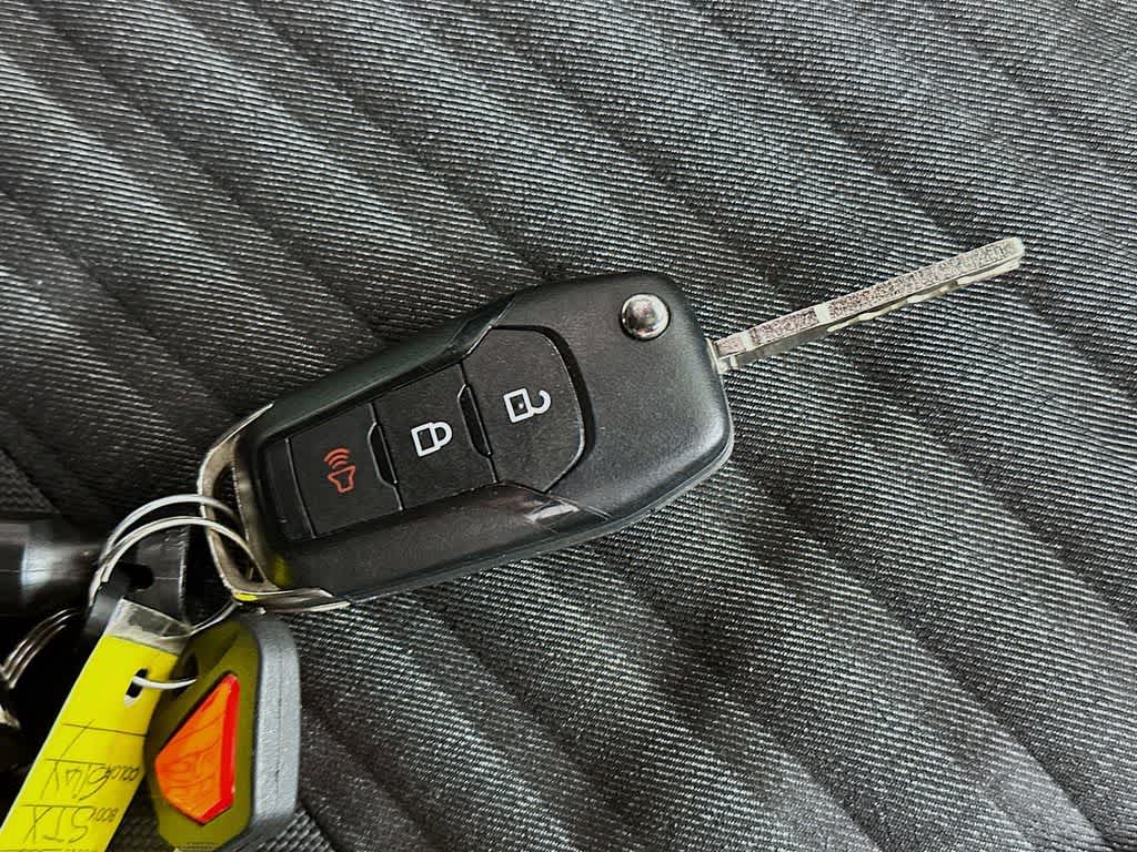 2023 Ford F-150 Base