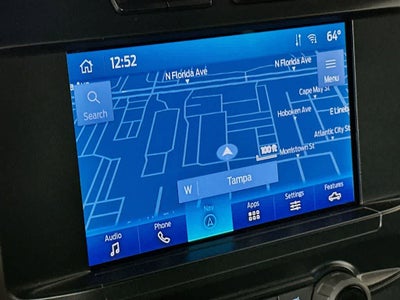 2023 Ford F-150 Base