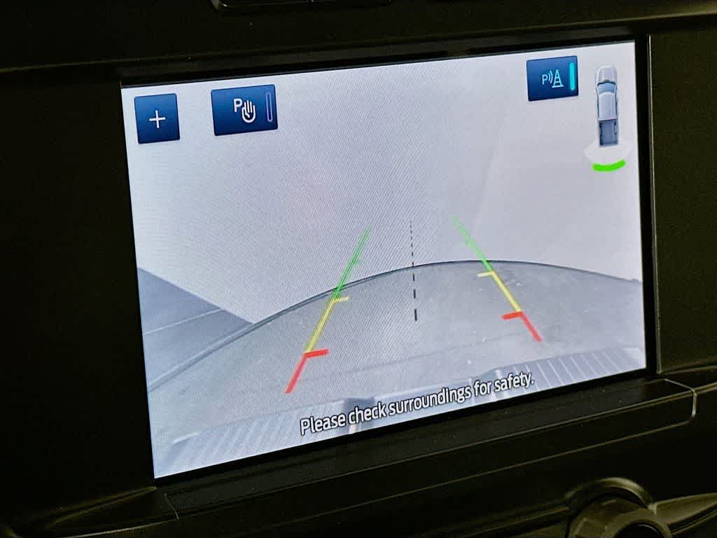 2023 Ford F-150 Base