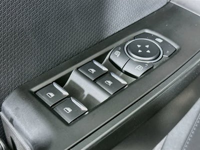 2023 Ford F-150 Base