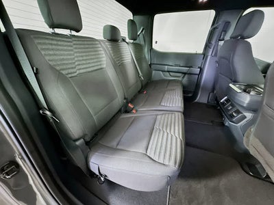 2023 Ford F-150 Base