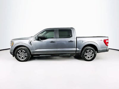 2023 Ford F-150 Base