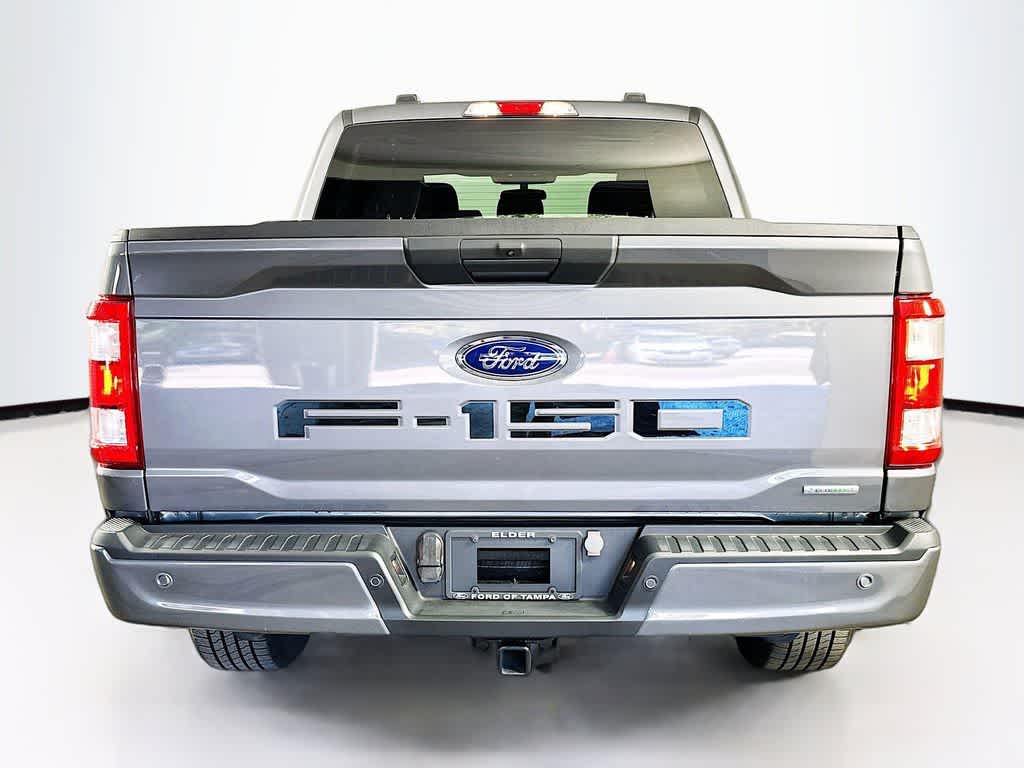 2023 Ford F-150 Base