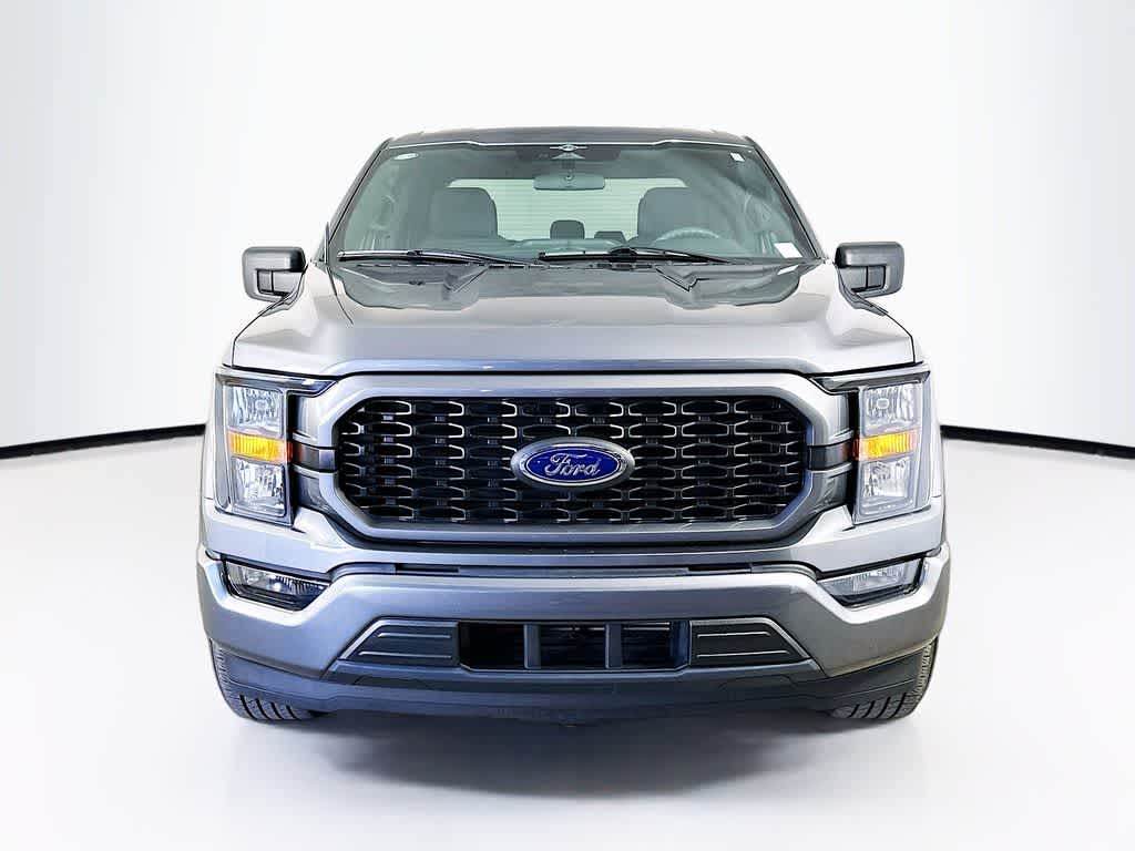 2023 Ford F-150 Base