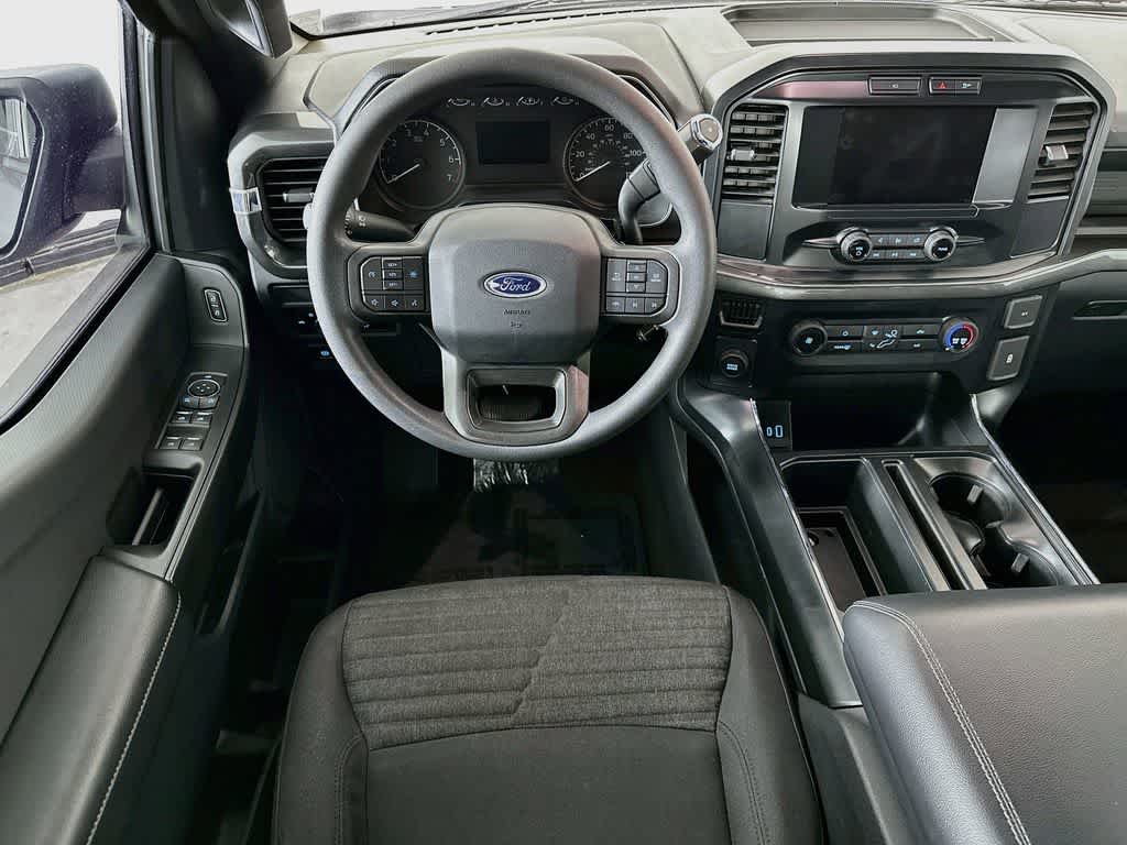 2023 Ford F-150 Base