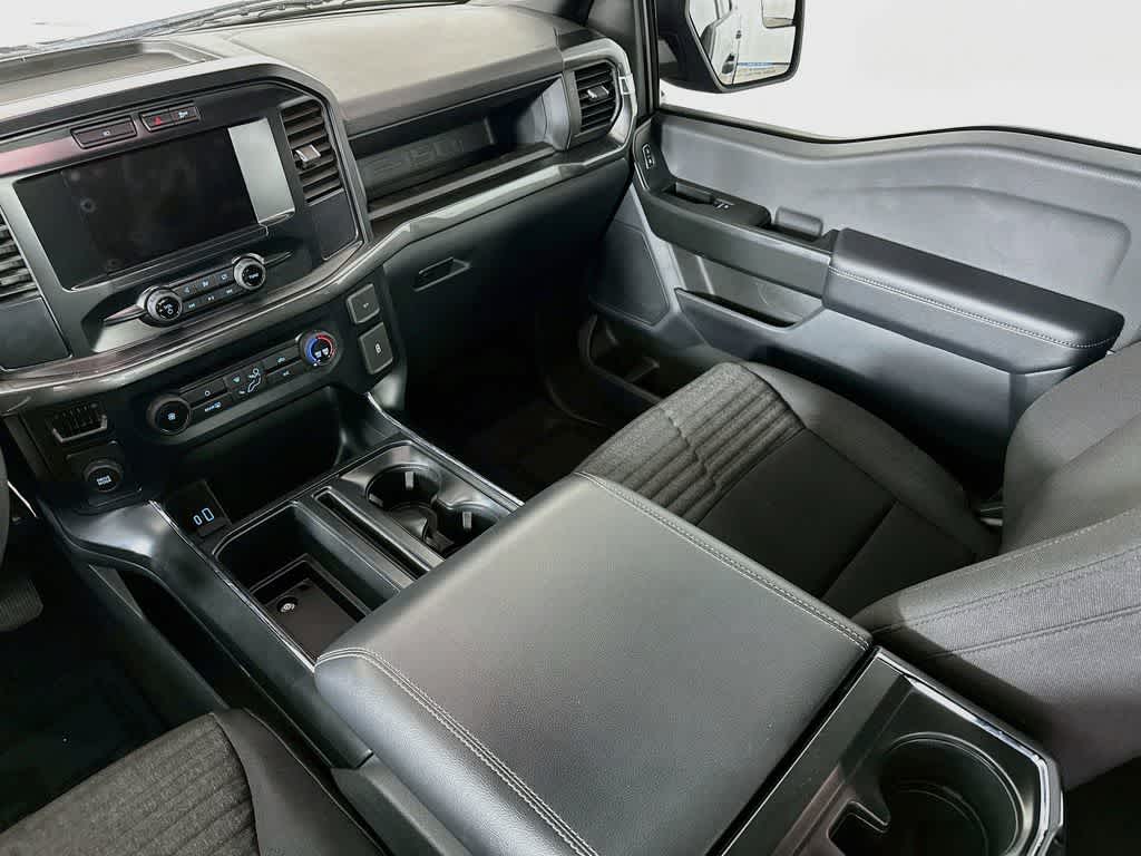 2023 Ford F-150 Base