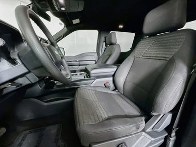2023 Ford F-150 Base